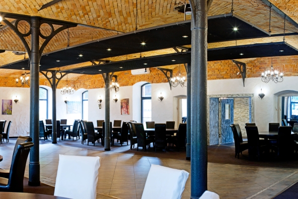 Hotel Stary Folwark